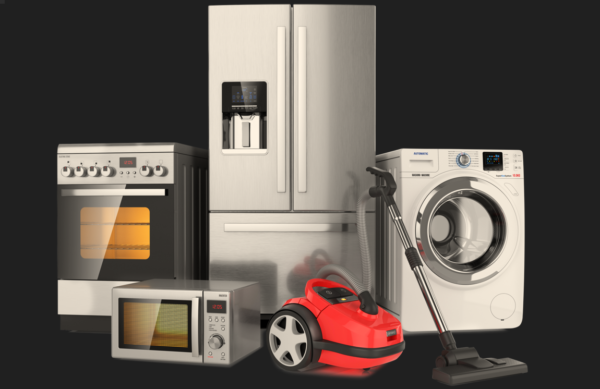 Appliances